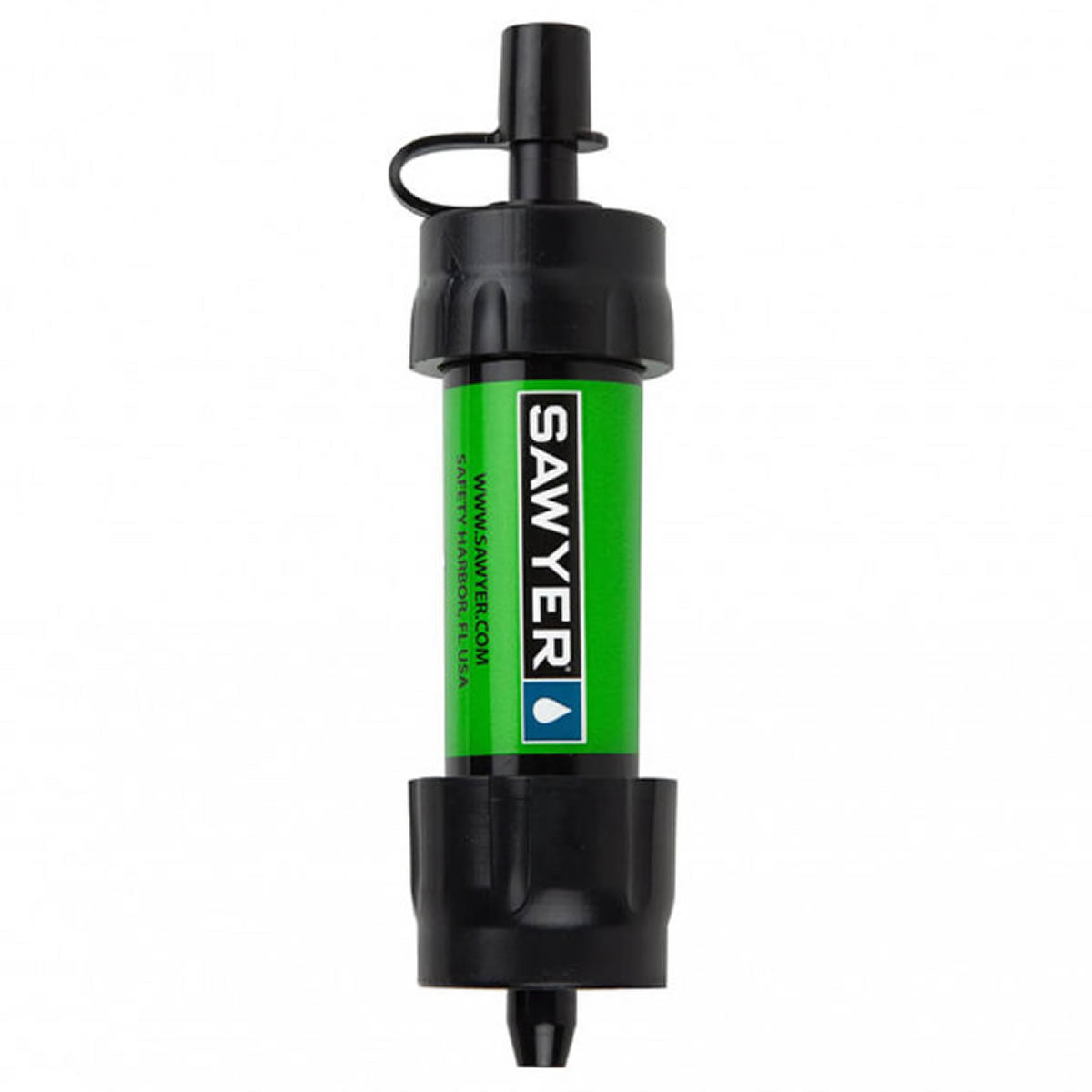 Filtru pentru Apa Sawyer Mini, Verde