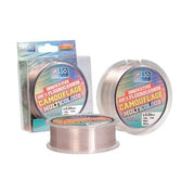 Fir ASSO Fluorocarbon Camouflage Multicolor 150m