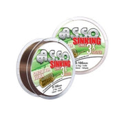 Fir ASSO Sinking 3X Feeder Brown