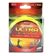 Fir ASSO Ultra Cast Galben Fluo