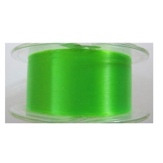 Fir ASSO Ultra Cast Verde Fluo 150m