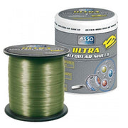 Fir ASSO Ultra Molecular Shield Dark Green 0.30mm 1200m
