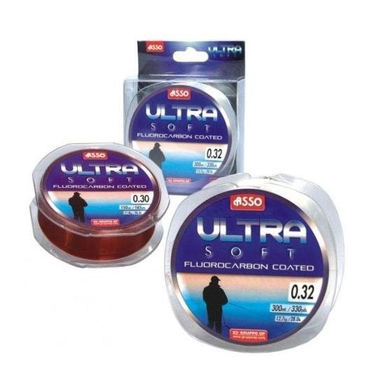 Fir ASSO Ultra Soft Copper