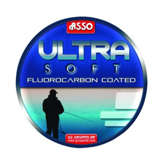 Fir ASSO Ultra Soft Copper