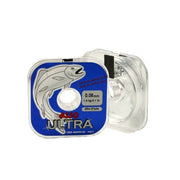 Fir ASSO Ultra Transparent 2.50kg 0.12mm 25m