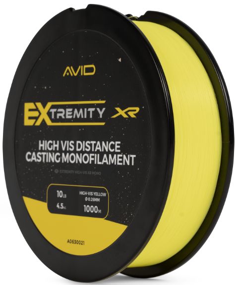Fir AVID Extremity Hi-Vis XR Mono 1000m