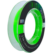 Fir Asso Knight Fluorescent Chartreuse, 300m, 0.218mm, 3.2kg 