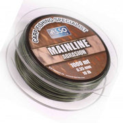 Fir Asso Mainline Abrasion Multicolor 1000m