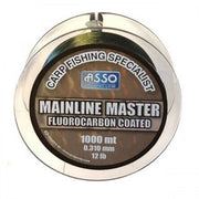 Fir Asso Mainline Master Green 1000m