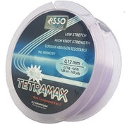 Fir Asso Tetramax Pink 150m