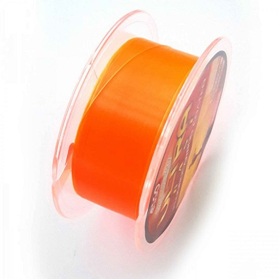 Fir Asso Ultra Cast Orange
