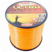 Fir Asso Ultra Cast Orange 1000m