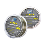 Fir Asso Ultra Molecular Shield Dark Green 0.14mm