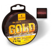 Fir Browning Black Magic Gold Mono 0.23 mm 610 m