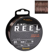 Fir Browning Black Magic Uni Reel Line 0.21, 640m