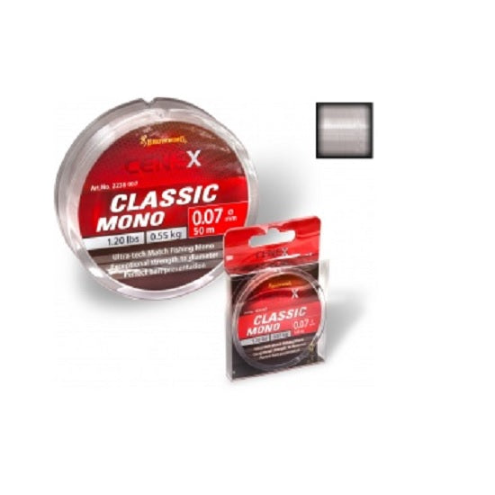 Fir Browning Cenex Clasic Mono 0.16 mm 100 m