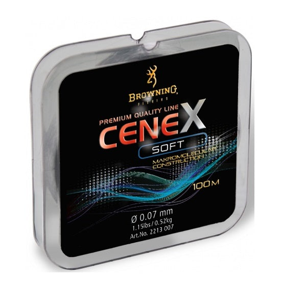 Fir Browning Cenex Soft