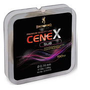 Fir Browning Cenex Sub