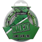 Fir Camasuit MADCAT Camo Skin Line, Brown Camo, 0.60-1.05mm, 10m