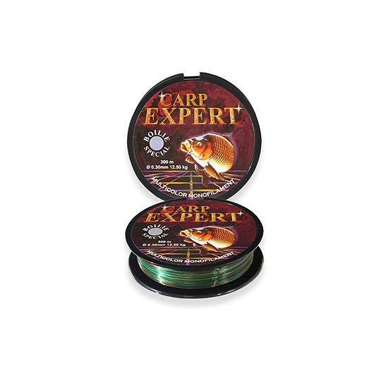 Fir Carp Expert Boilie Special Multicolor