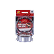 Fir Carp Expert Fluorocarbon Transparent 50m