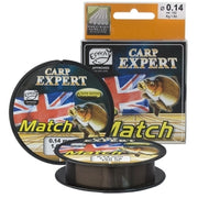 Fir Carp Expert Match 0.14 mm 150m