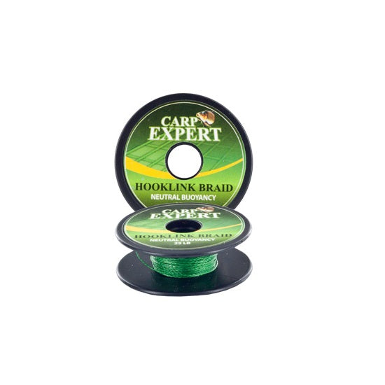 Fir Carp Expert Neutral Buoyancy Moss Green 1