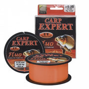 Fir Carp Expert UV Fluo-Orange 0.35mm 300m