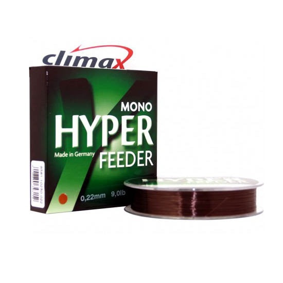 Fir Climax Hyper Feeder 250m