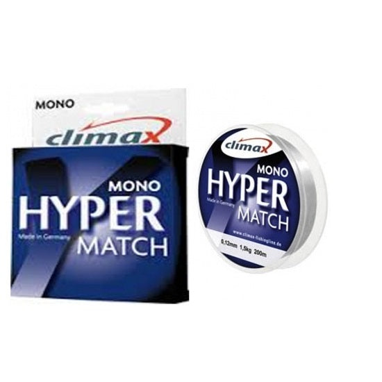 Fir Climax Hyper Match 200m