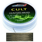 Fir Climax New Hunters Braid Camou