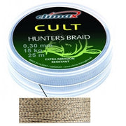 Fir Climax New Hunters Braid Gravel