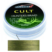 Fir Climax New Hunters Braid Weed