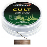 Fir Climax New Skin Braids Silt 20lbs