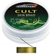 Fir Climax New Skin Braids Weed