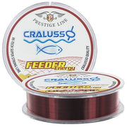Fir Cralusso Feeder Prestige Energy 0.30mm 150m