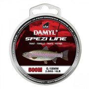 Fir DAM Damyl New Spezi Line Trout 500m