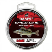 Fir DAM Damyl New Spezi Line Zander