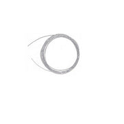 Fir DAM Fly Tapered Leader 9FT 2.7m