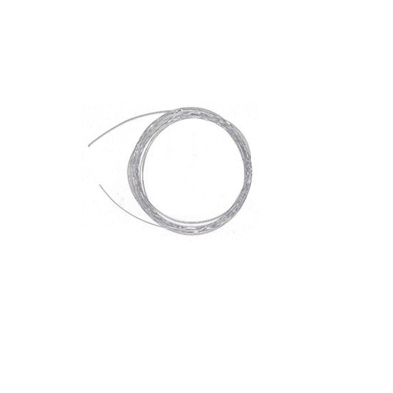 Fir DAM Fly Tapered Leader 9FT 2.7m