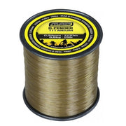 Fir DAM MAD D Fender Titanium Green