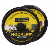 Fir DAM MAD Hooklink Neutral Weed 25Lb
