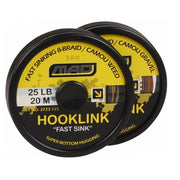Fir DAM MAD Hooklink Sink Weed 25Lb