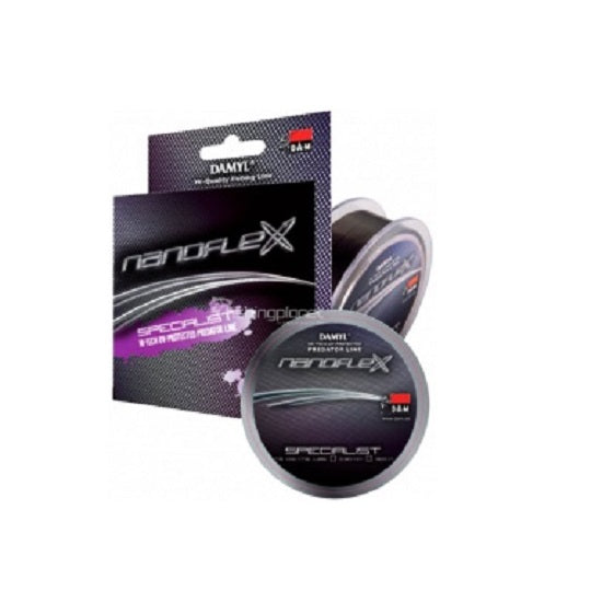 Fir DAM Nanoflex Specialist 0.18 mm 150 m