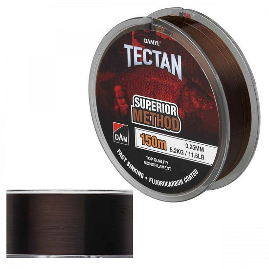 Fir DAM Tectan Superior Method 150m
