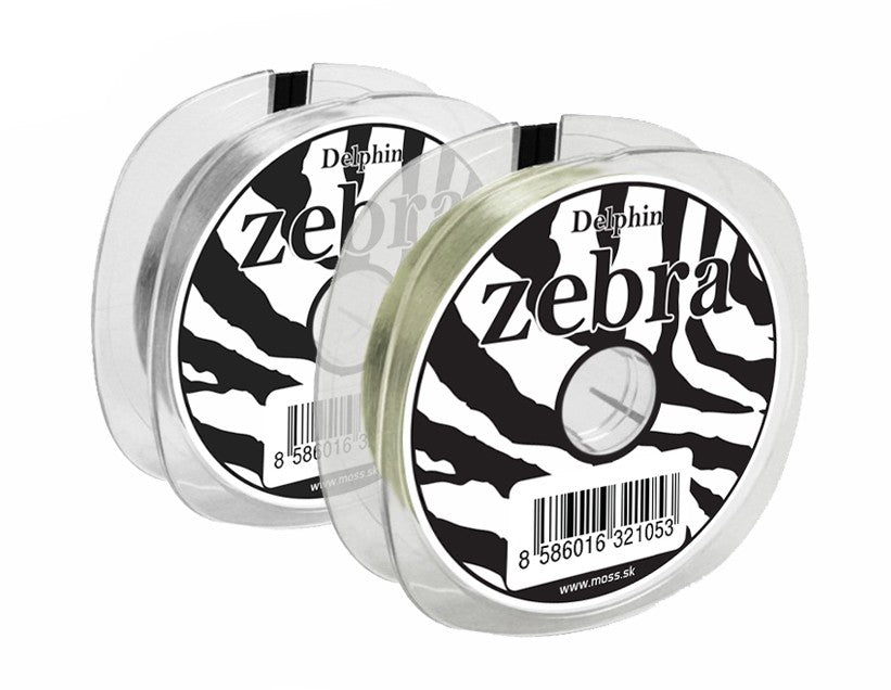 Fir DELPHIN ZEBRA LINE 200m