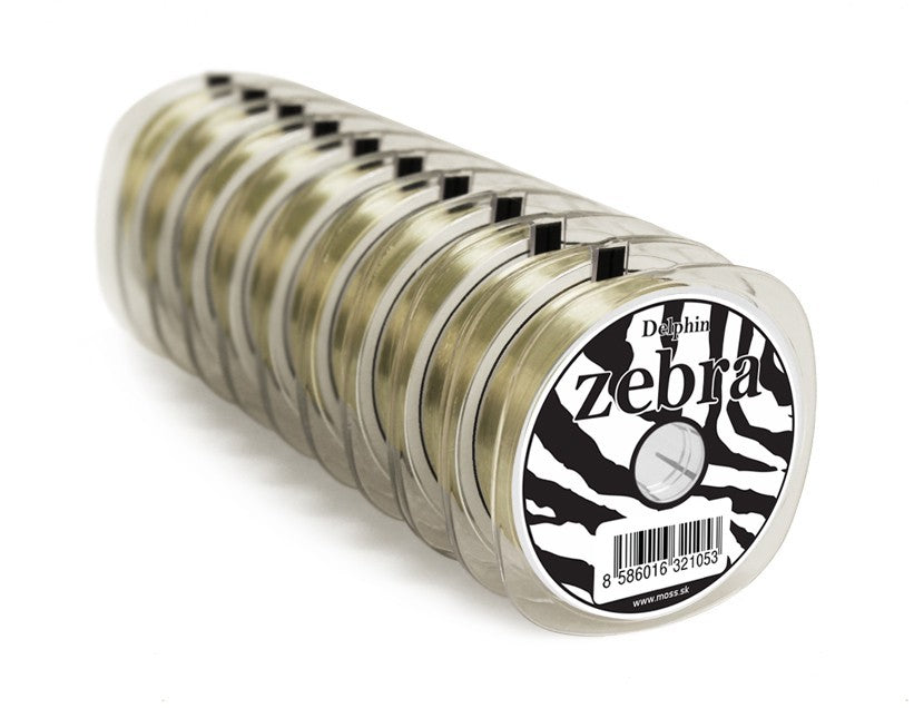 Fir DELPHIN ZEBRA LINE 200m