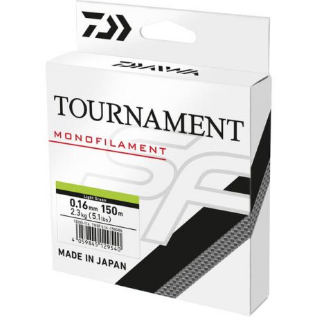 Fir Daiwa Tournament SF Green 300m