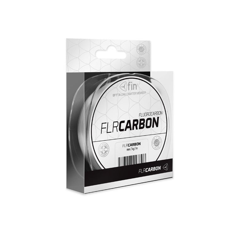Fir Delphin FIN FLRCARBON Fluorocarbon 50m