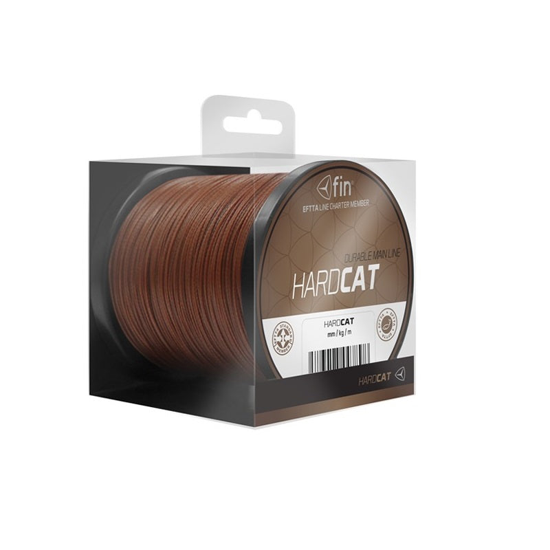Fir Delphin FIN HARD CAT 800m Maro 1.10mm 100kg